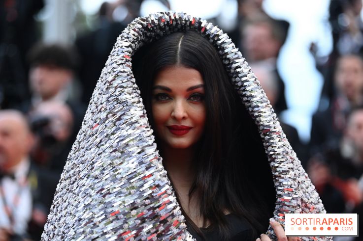 ©Rachid Bellak - Aishwarya Rai