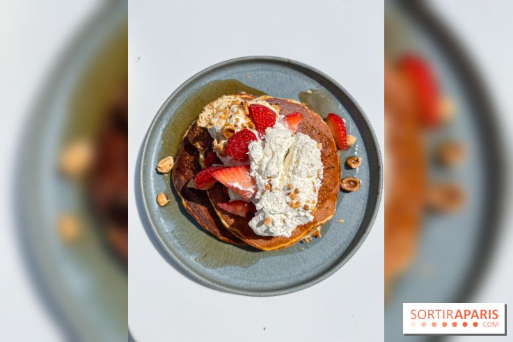 Le brunch Staycation qui mêle cours de sport et brunch 5 étoiles - 1F8F5278 1408 42C7 9650 0639EA0FCCFD