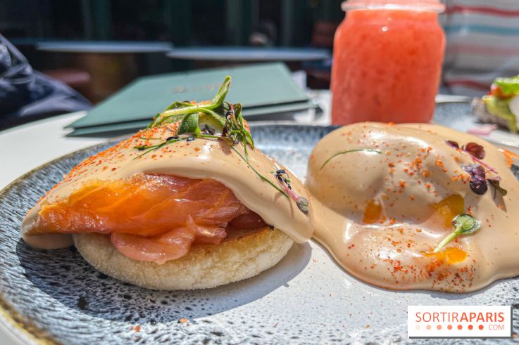 Le brunch Staycation qui mêle cours de sport et brunch 5 étoiles - 214A08DD C10A 46A3 BA52 8344B69FC7EB