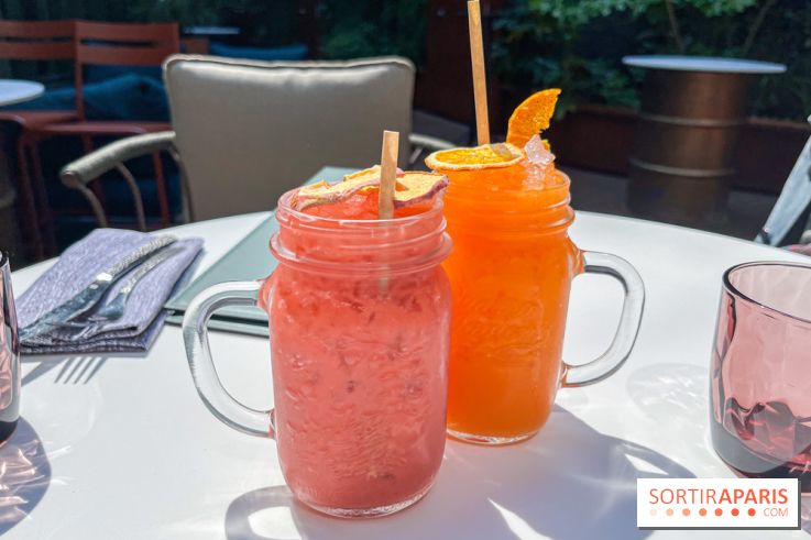 Le brunch Staycation qui mêle cours de sport et brunch 5 étoiles - 8B03AD22 3F0F 48E7 9CF6 0D891E7575DB