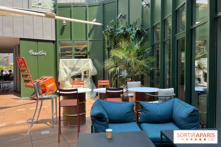 Le brunch Staycation qui mêle cours de sport et brunch 5 étoiles - 9731DA40 0F8A 466A BAA6 4E26F05E120D