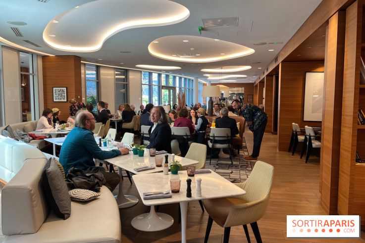 Le brunch Staycation qui mêle cours de sport et brunch 5 étoiles - 1D9F7B6A 0177 43E7 BD7D 230AE85E7EE6