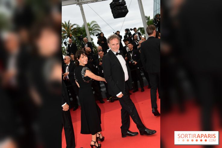 ©Rachid Bellak - Charles Berling