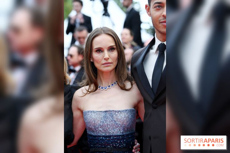 ©Rachid Bellak - Natalie Portman