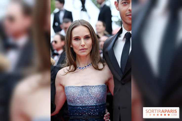 ©Rachid Bellak - Natalie Portman