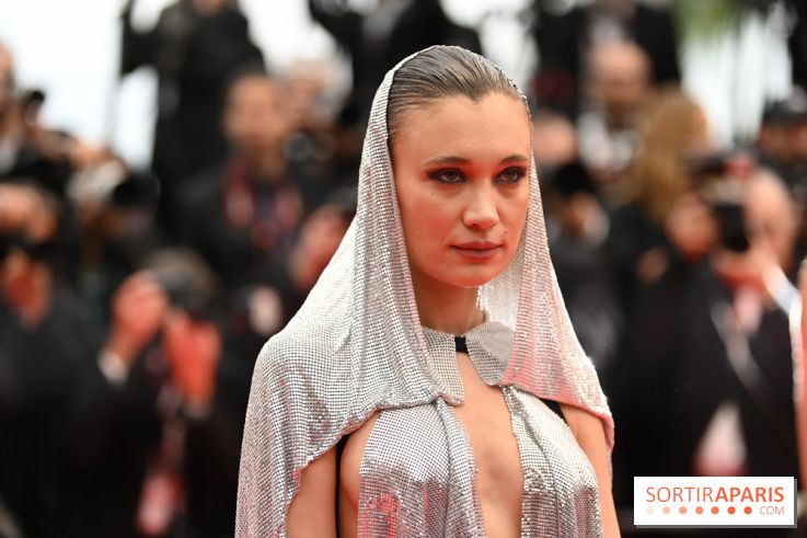 ©Rachid Bellak -  Bianca Niculae