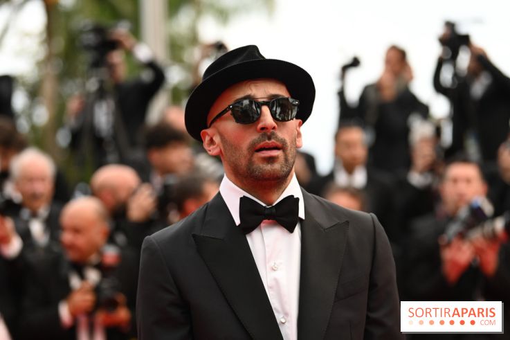 ©Rachid Bellak - JR