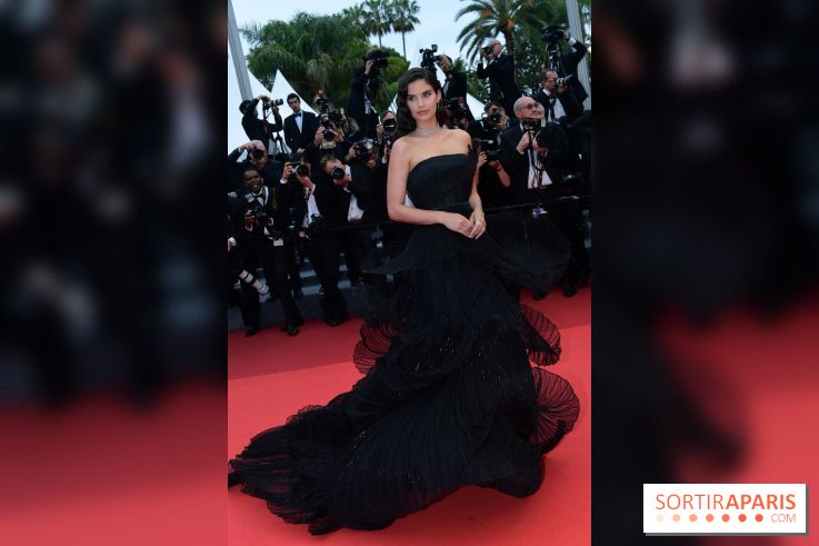 ©Rachid Bellak - Sara Sampaio