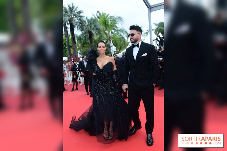 ©Rachid Bellak - Nabilla et Thomas Vergara