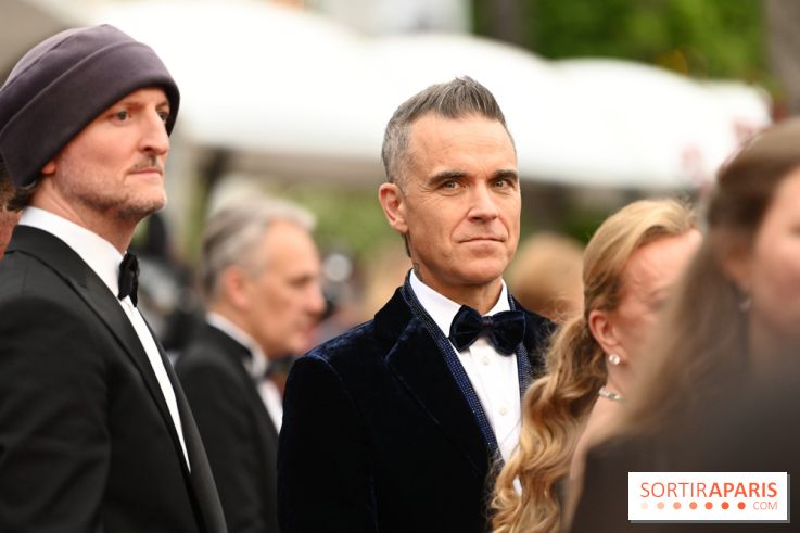 ©Rachid Bellak -  Robbie Williams