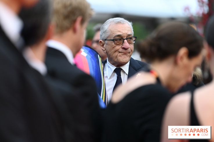 ©Rachid Bellak - Robert De Niro