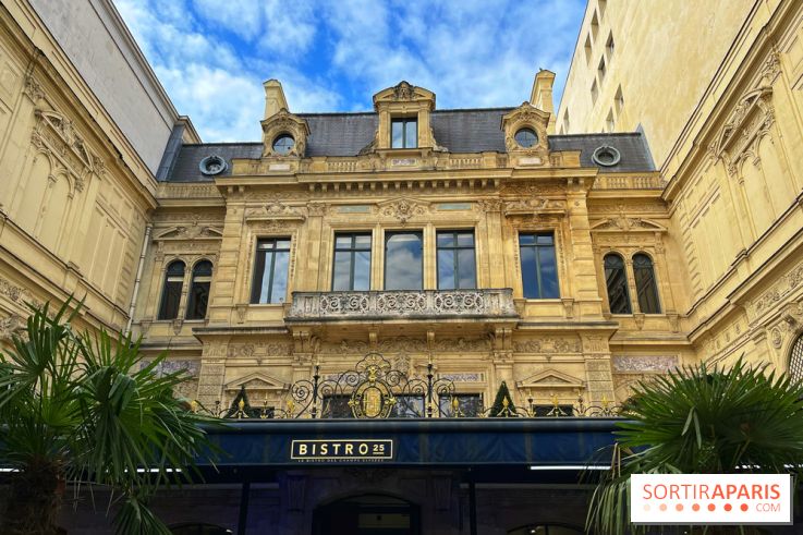 Hôtel de la Païva