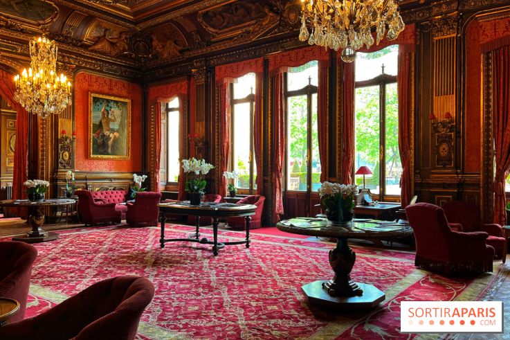 Hôtel de la Païva