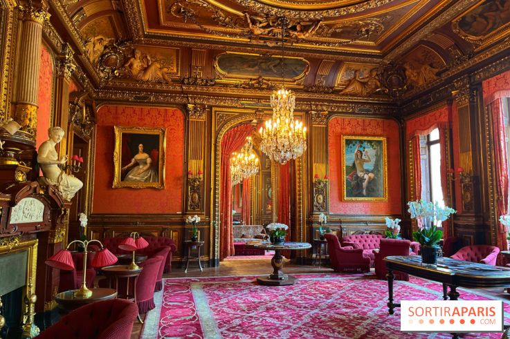 Hôtel de la Païva