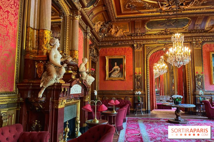Hôtel de la Païva