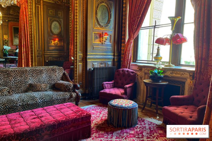 Hôtel de la Païva