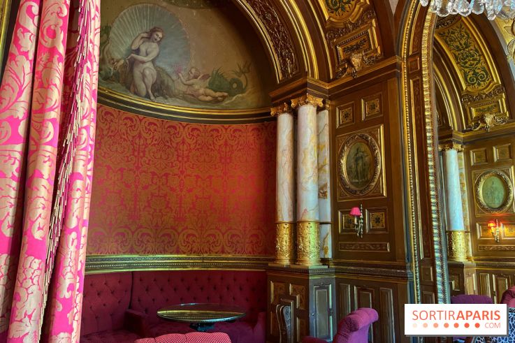 Hôtel de la Païva