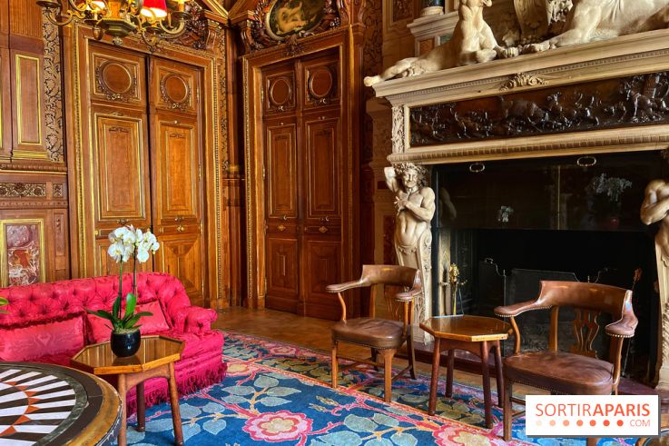 Hôtel de la Païva - IMG 2651