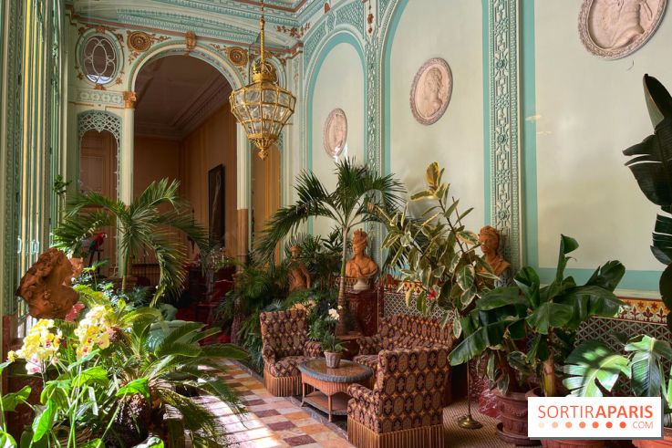 Hôtel de la Païva - IMG 2690