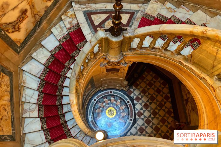 Hôtel de la Païva - IMG 2728