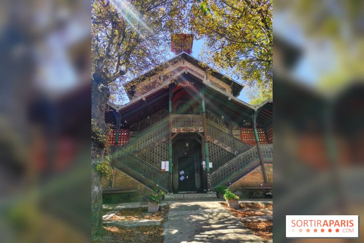 Eglise Saint-Serge de Radonège - received 560317199615829