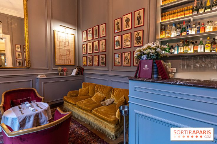 Hotel Alfred Sommier Paris -  A7C3286
