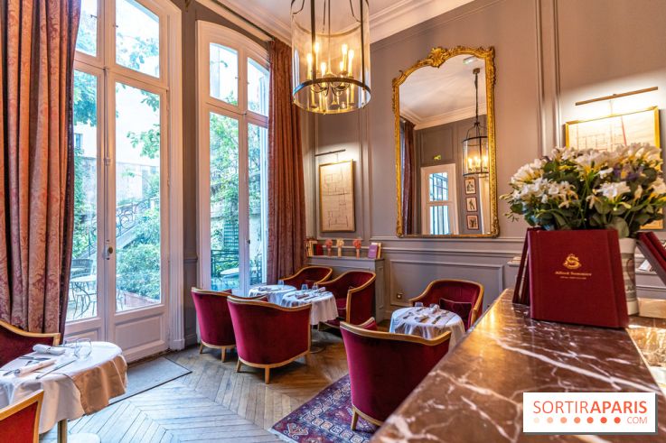 Hotel Alfred Sommier Paris -  A7C3288