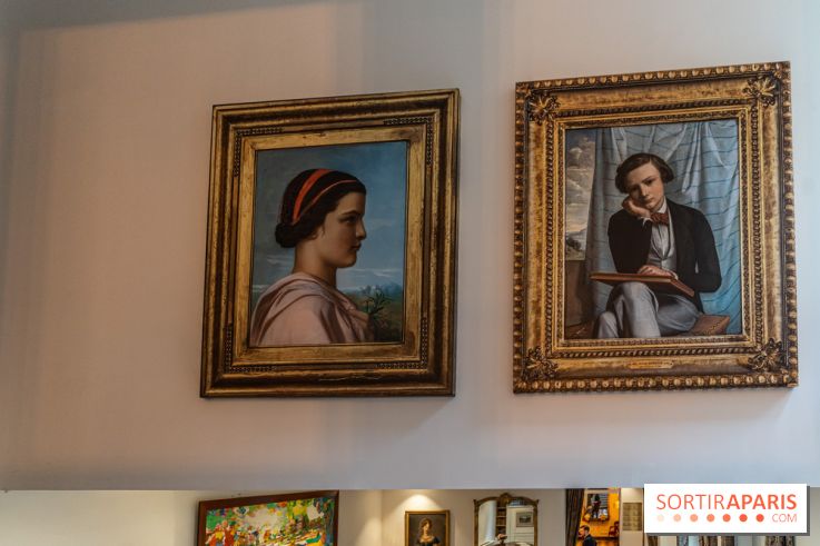 Hotel Alfred Sommier Paris -  A7C3291