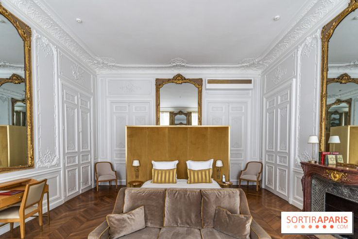 Hotel Alfred Sommier Paris -  A7C3311