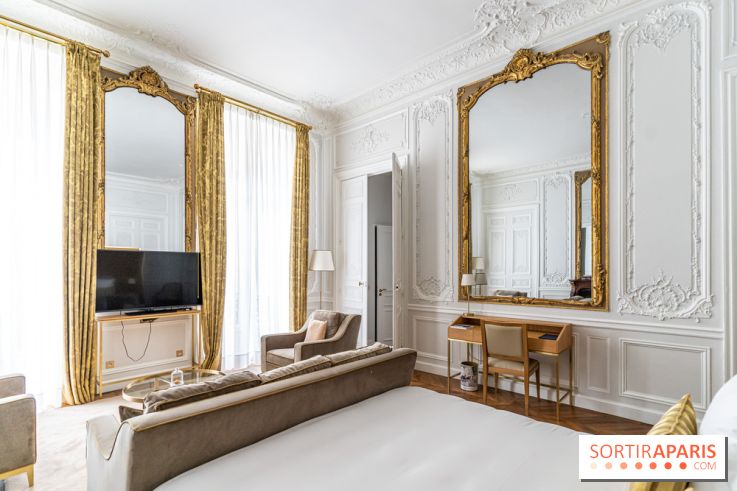 Hotel Alfred Sommier Paris -  A7C3313