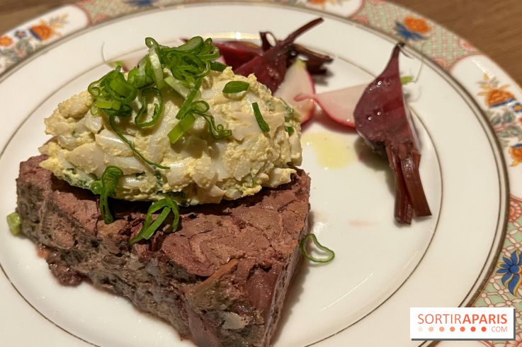 Shana, le bar à vins convivial qui rend hommage à la cuisine juive - IMG 8898 2