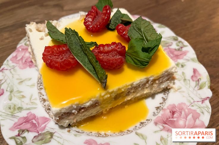 Shana, le bar à vins convivial qui rend hommage à la cuisine juive - IMG 8926 2