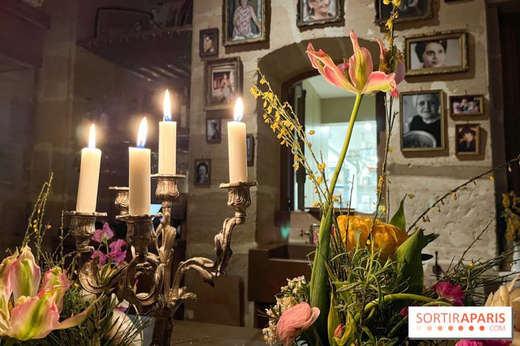 Shana, le bar à vins convivial qui rend hommage à la cuisine juive - IMG 8935 2