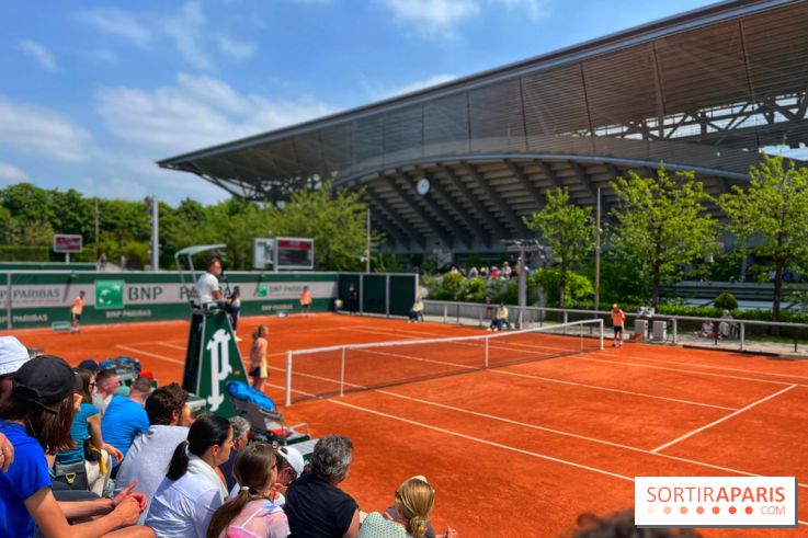 Roland-Garros 2023