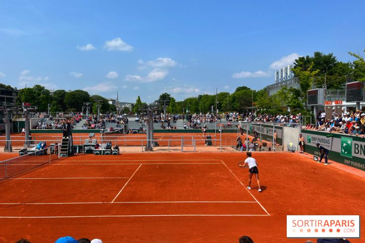 Roland-Garros 2023