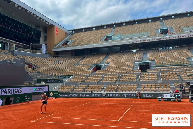 Roland-Garros 2023