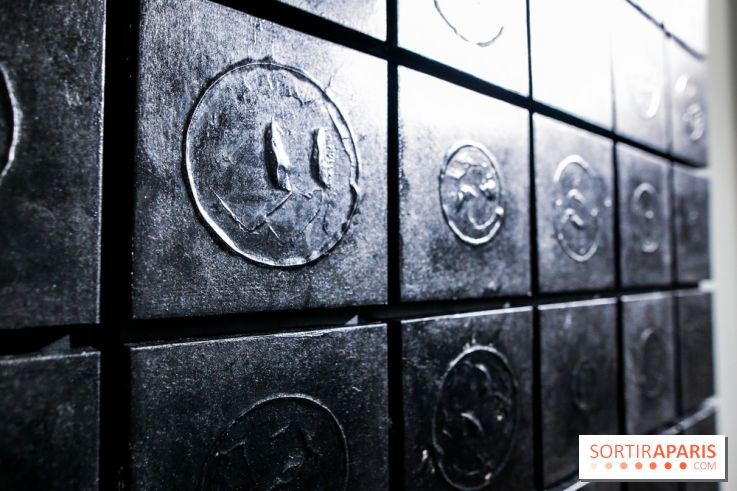 Carte blanche à Park Dong Soo au musée Guimet, nos photos - IMG 0090