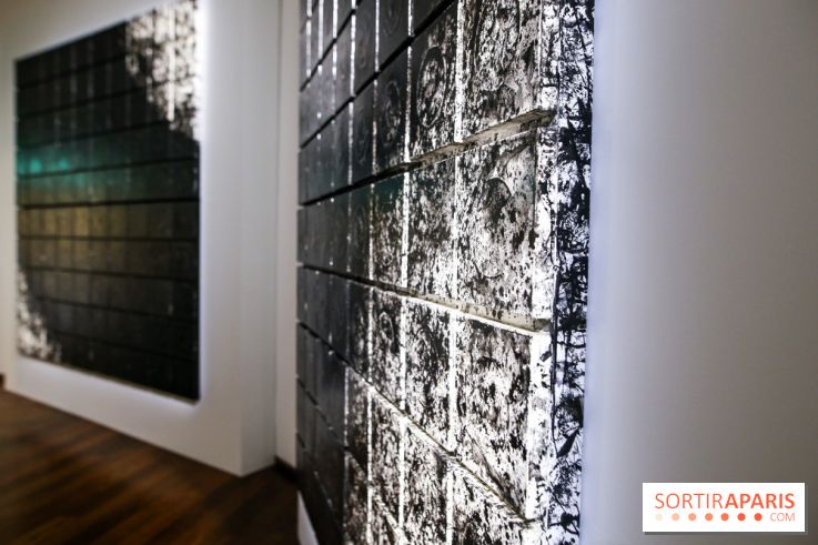 Carte blanche à Park Dong Soo au musée Guimet, nos photos - IMG 0106