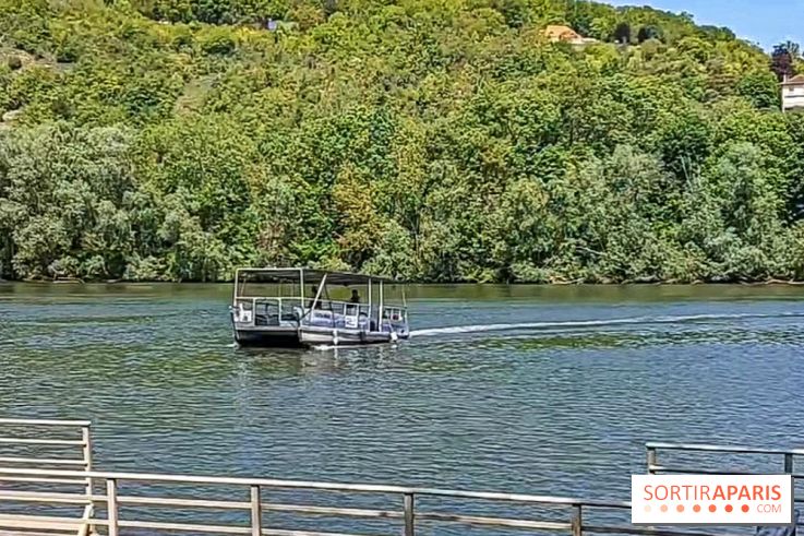 Vétheuil, village du Val d'Oise - IMG 7136