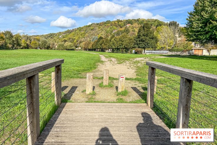 Vétheuil, village du Val d'Oise - IMG 7415