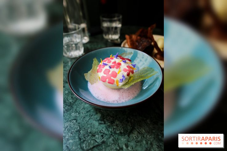 Restaurant Baillotte à Paris, nos photos - IMG 0030