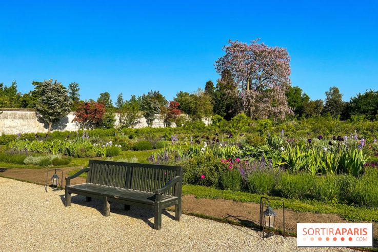 Le Jardin du Parfumeur à Versailles - image00005