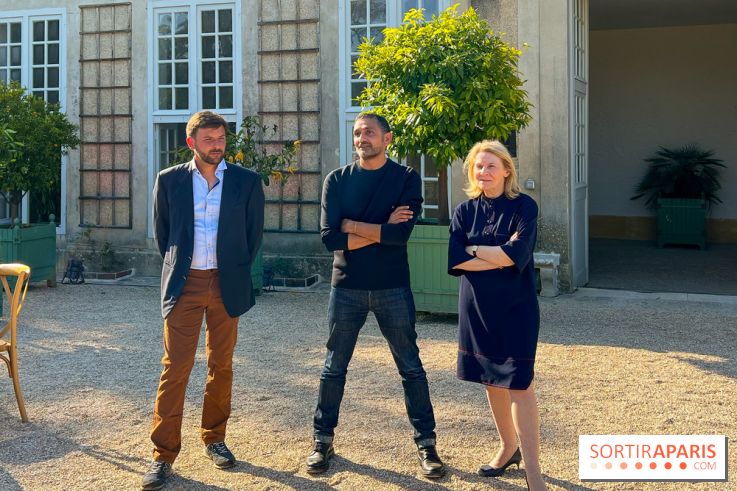 Le Jardin du Parfumeur à Versailles - image00006