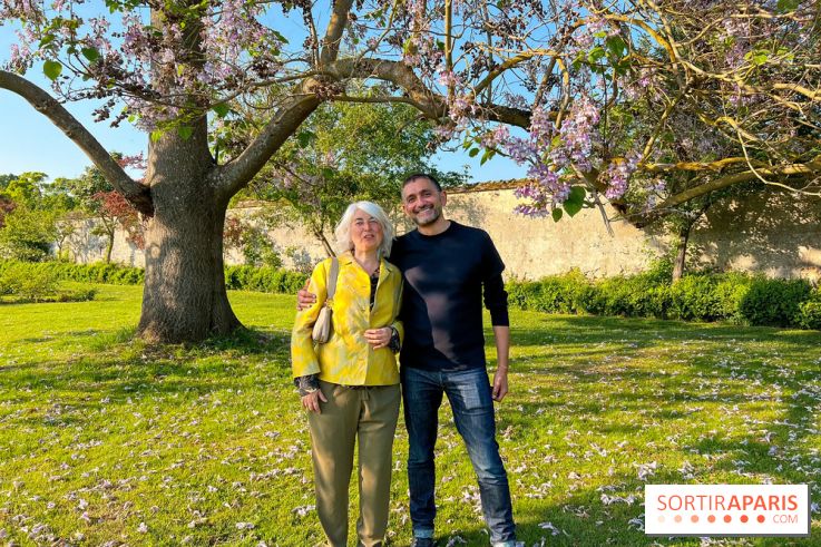 Le Jardin du Parfumeur à Versailles - image00016