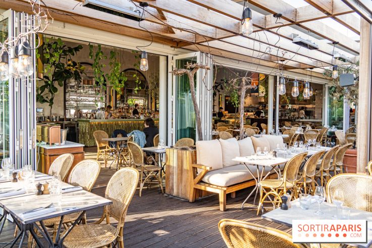 Le Perchoir Porte de Versailles 2023