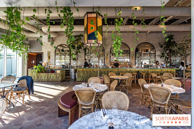 Le Perchoir Porte de Versailles 2023