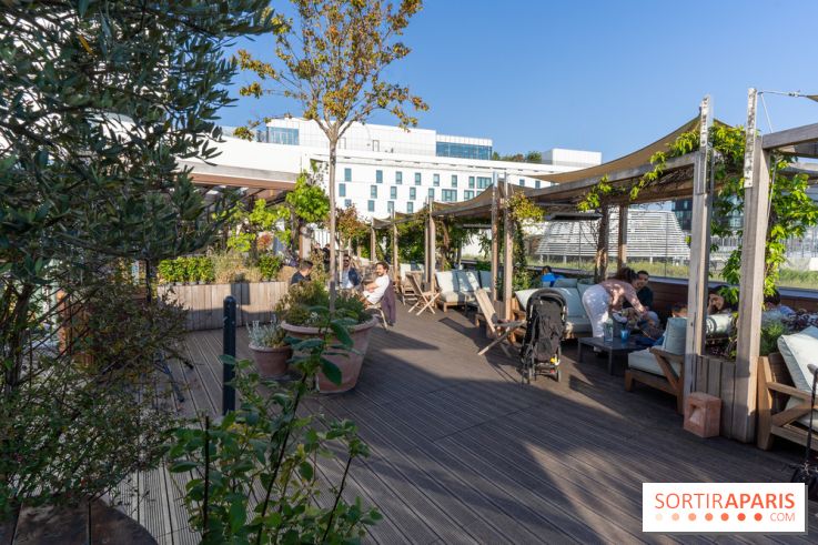 Le Perchoir Porte de Versailles 2023