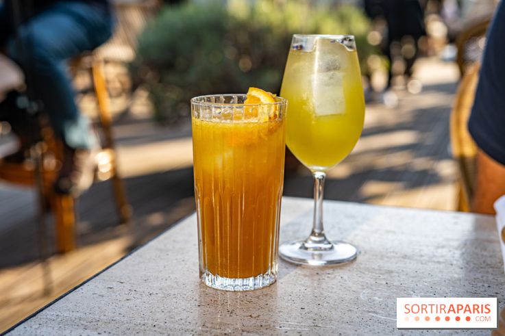 Le Perchoir Porte de Versailles 2023