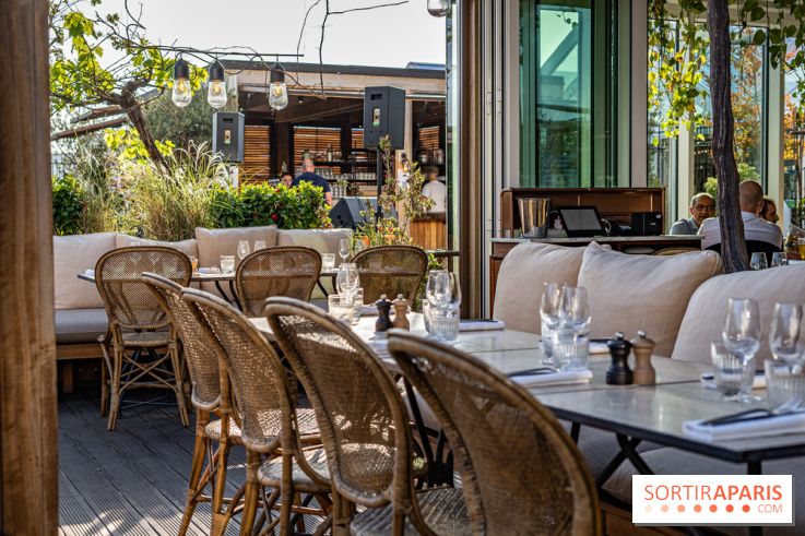 Le Perchoir Porte de Versailles 2023