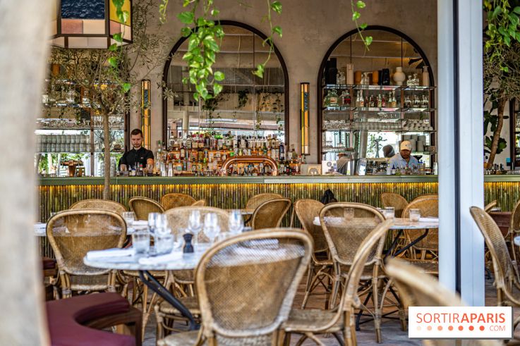 Le Perchoir Porte de Versailles 2023